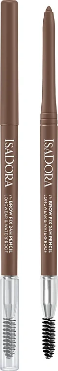 Brow Fix 24h Pencil 04 Isadora