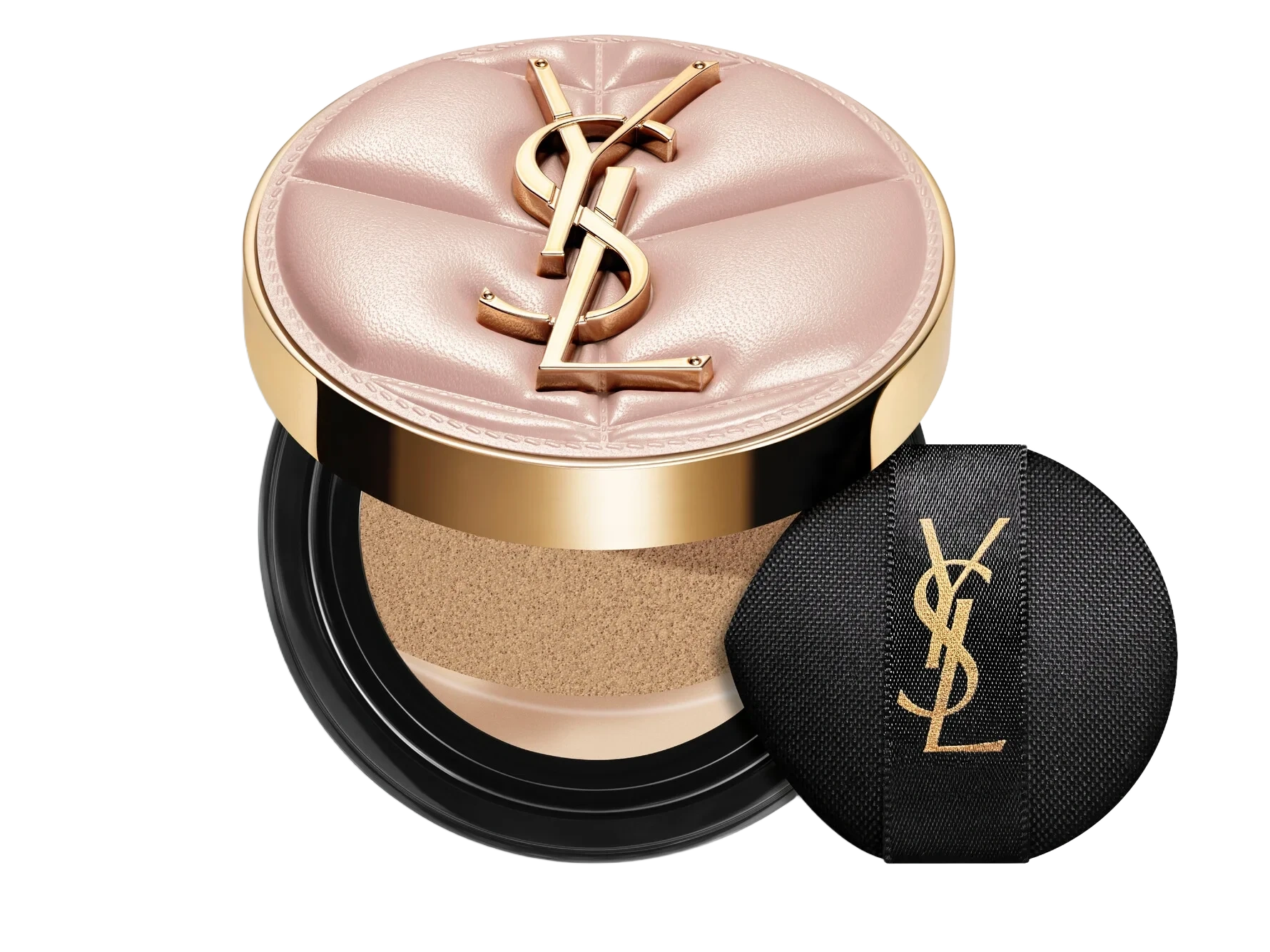 Yves Saint Laurent Skin Affair Cushion Foundation MW4