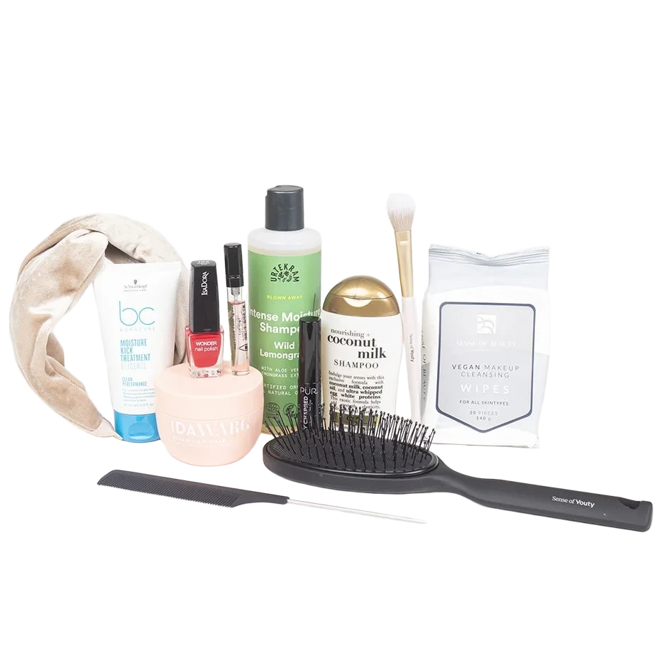 Youty New You Beauty Box