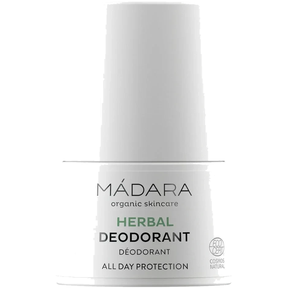 MÁDARA Herbal Deodorant
