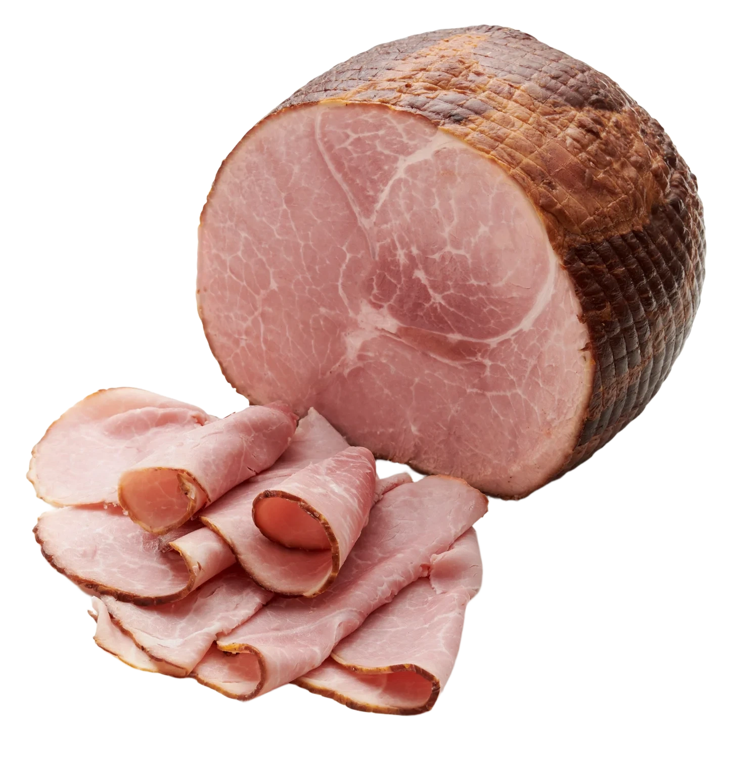 Hemgårdsskinka