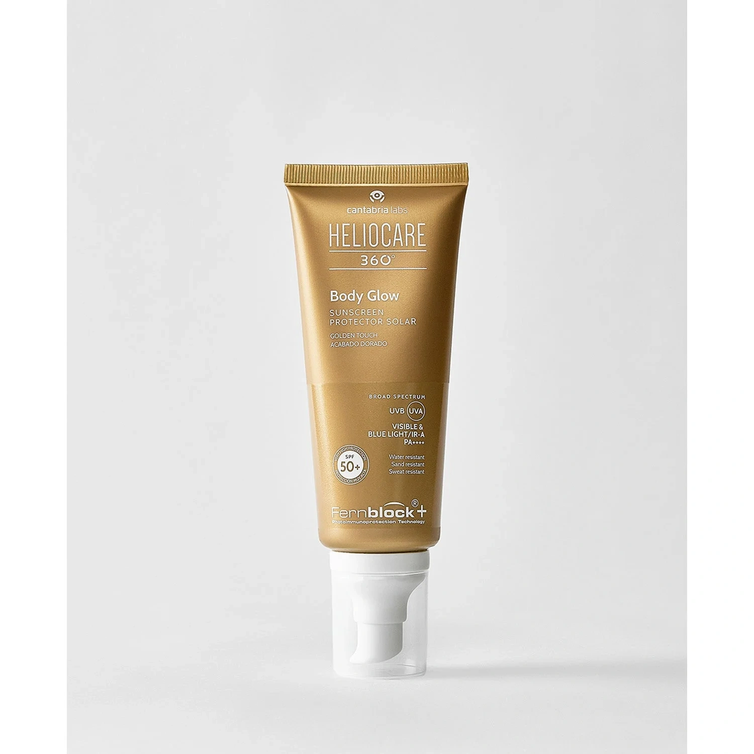 Body Glow SPF 50+