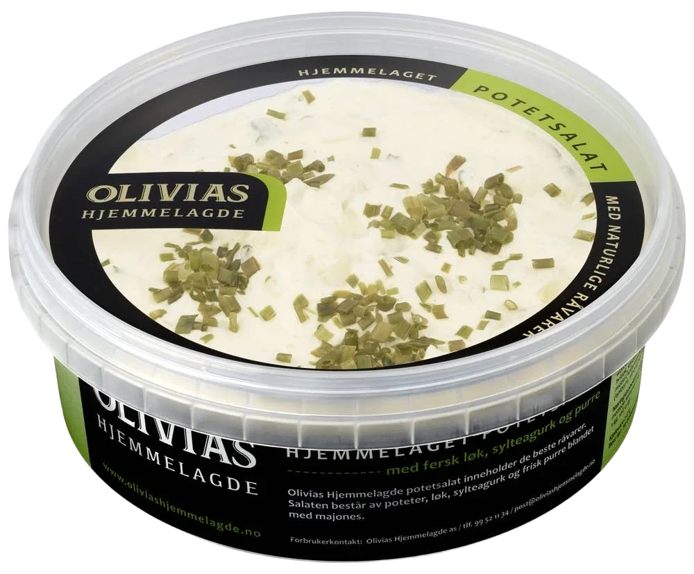 Potetsalat 400 g
