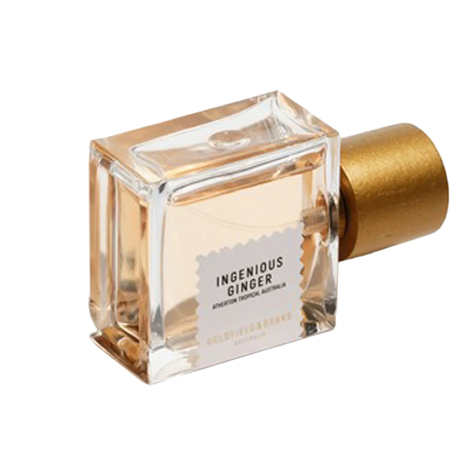 Goldfield & Banks Ingenious Ginger