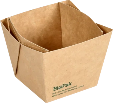 Boks Viking Cube Mini Pap/pla 75x75x60