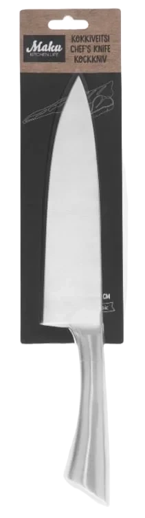 Kokkekniv 34cm Maku