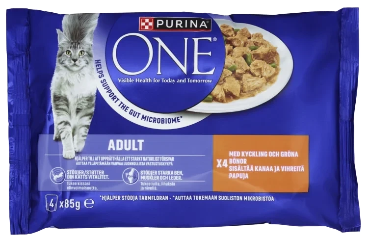 Purina One Adult 340g