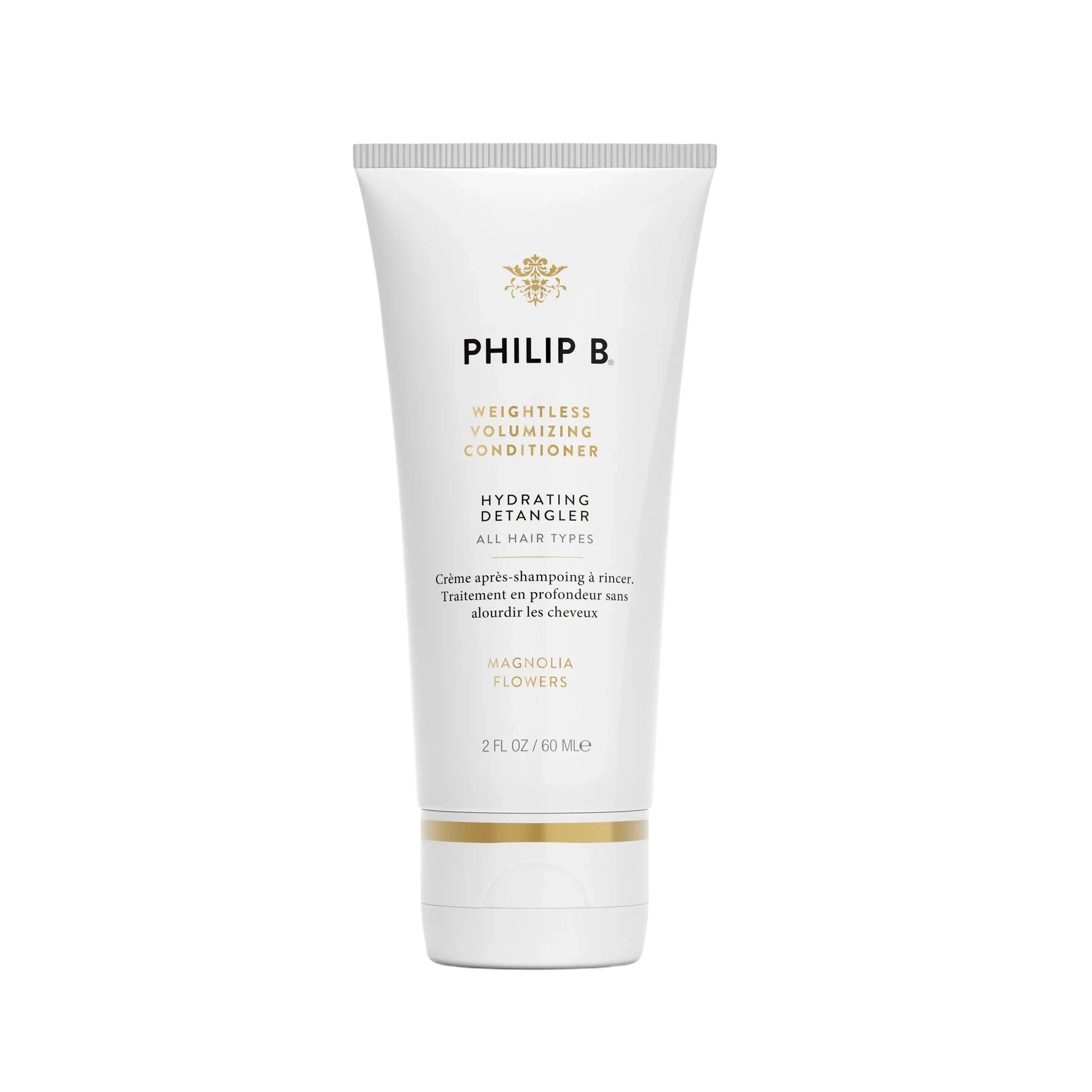 Philip B Weightless Volumizing Conditioner 60 ml