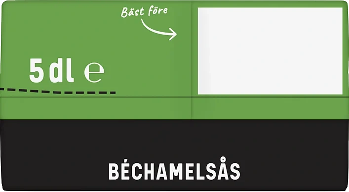 Béchamelsås
