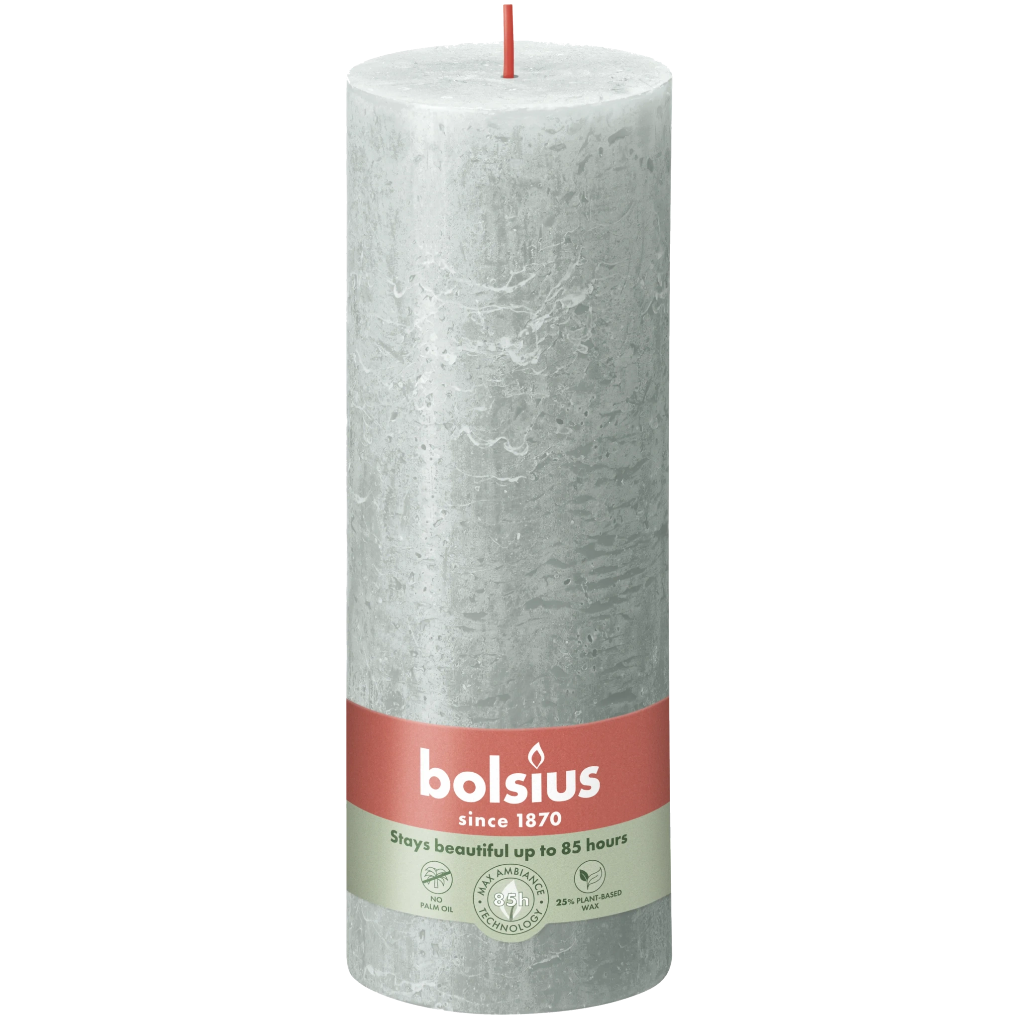 Rustikljus 190/68