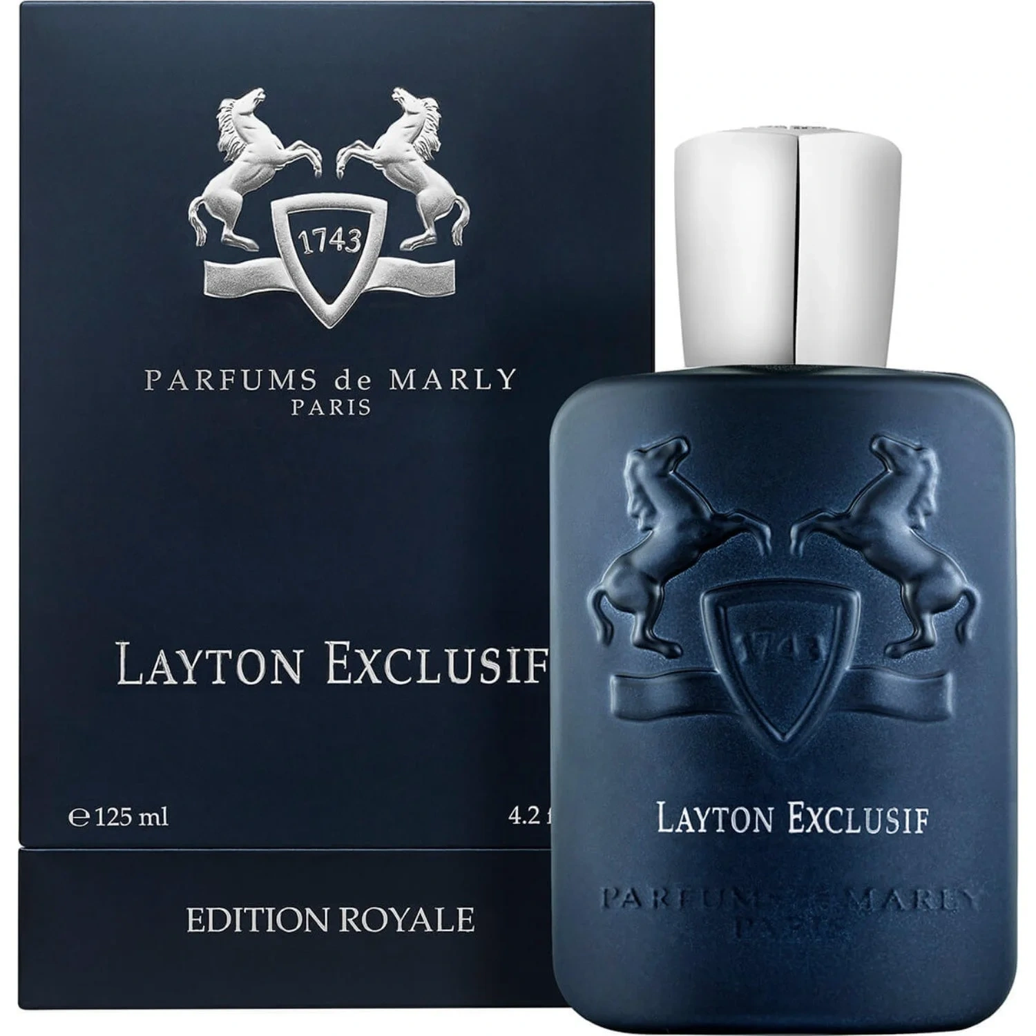 Parfums de Marly Layton Exclusif