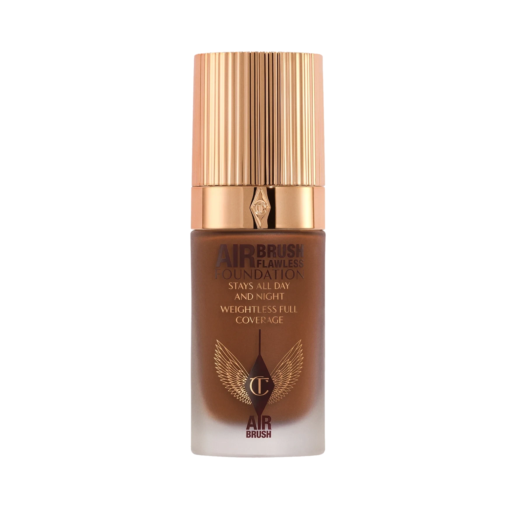 Charlotte Tilbury Airbrush Flawless Foundation 14 Neutral
