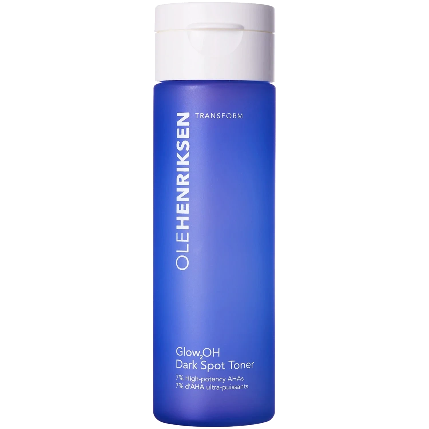 Ole Henriksen Transform