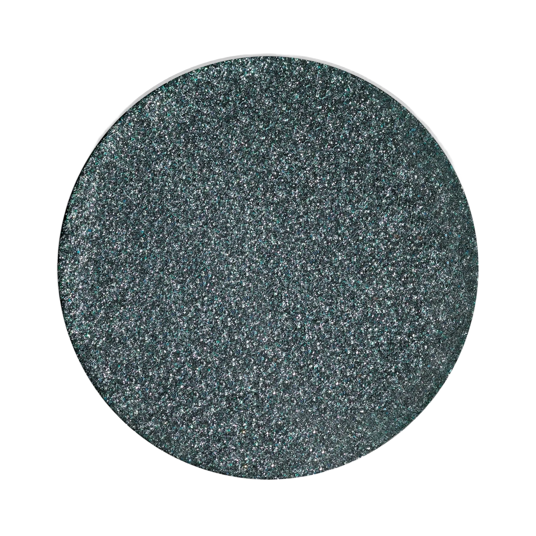 MAC Eye Shadow Pro Palette Refill Pan Glitter Private Jet