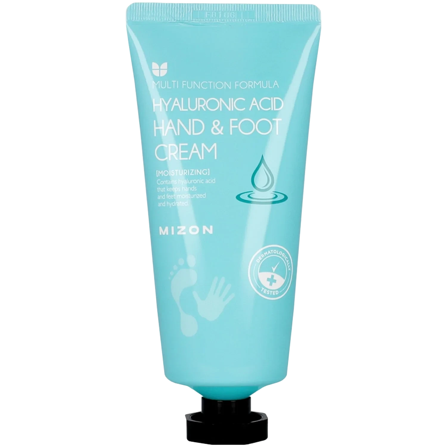 Mizon Hyaluronic Hand and Foot Cream