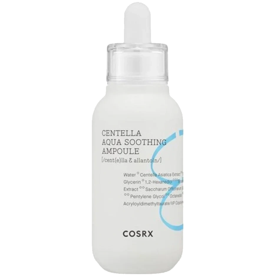 COSRX Hydrium Centella Aqua Soothing