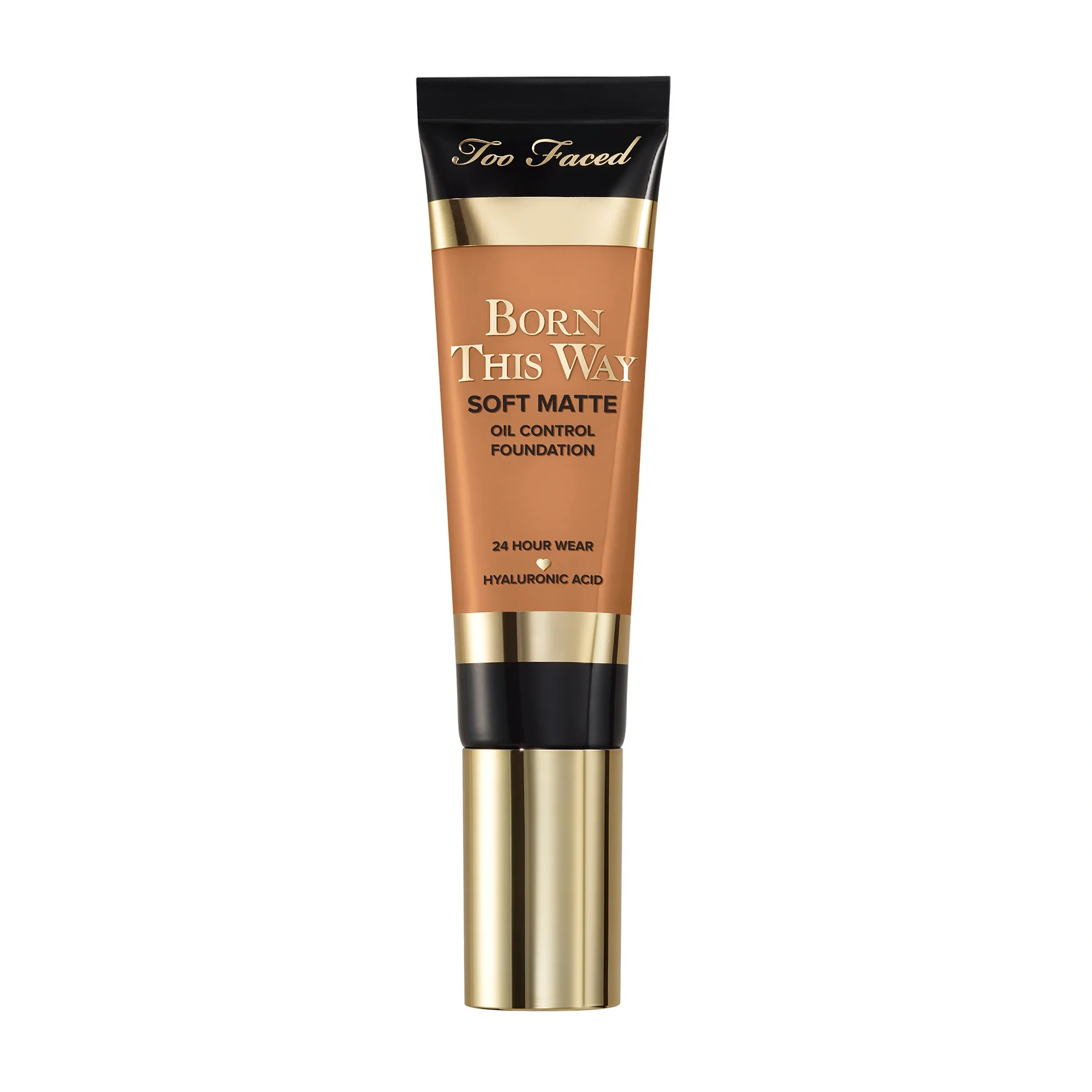 Too Faced Born This Way Soft Matte Foundation Sand