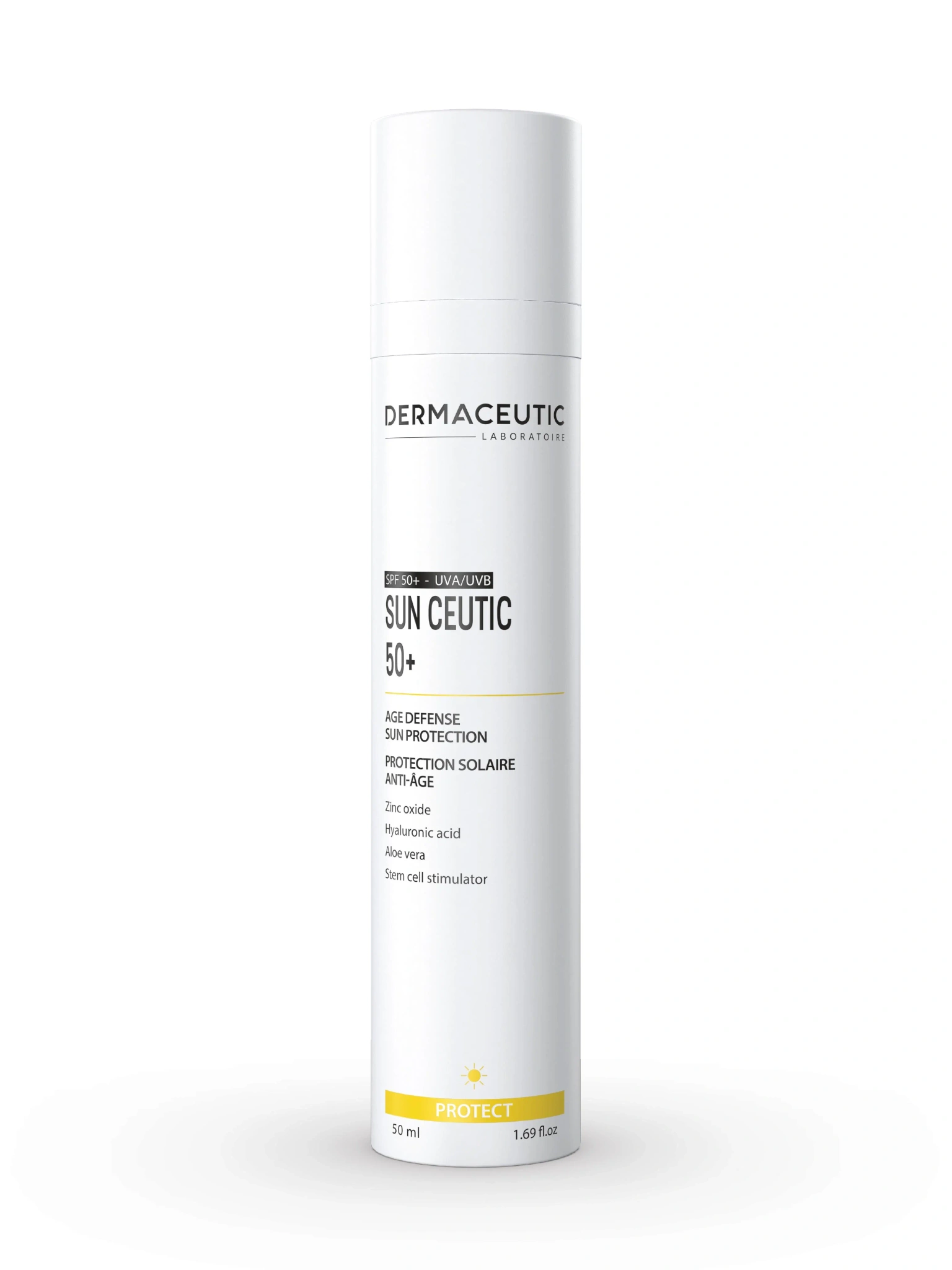 Dermaceutic Sun Ceutic SPF50+, 50 ml