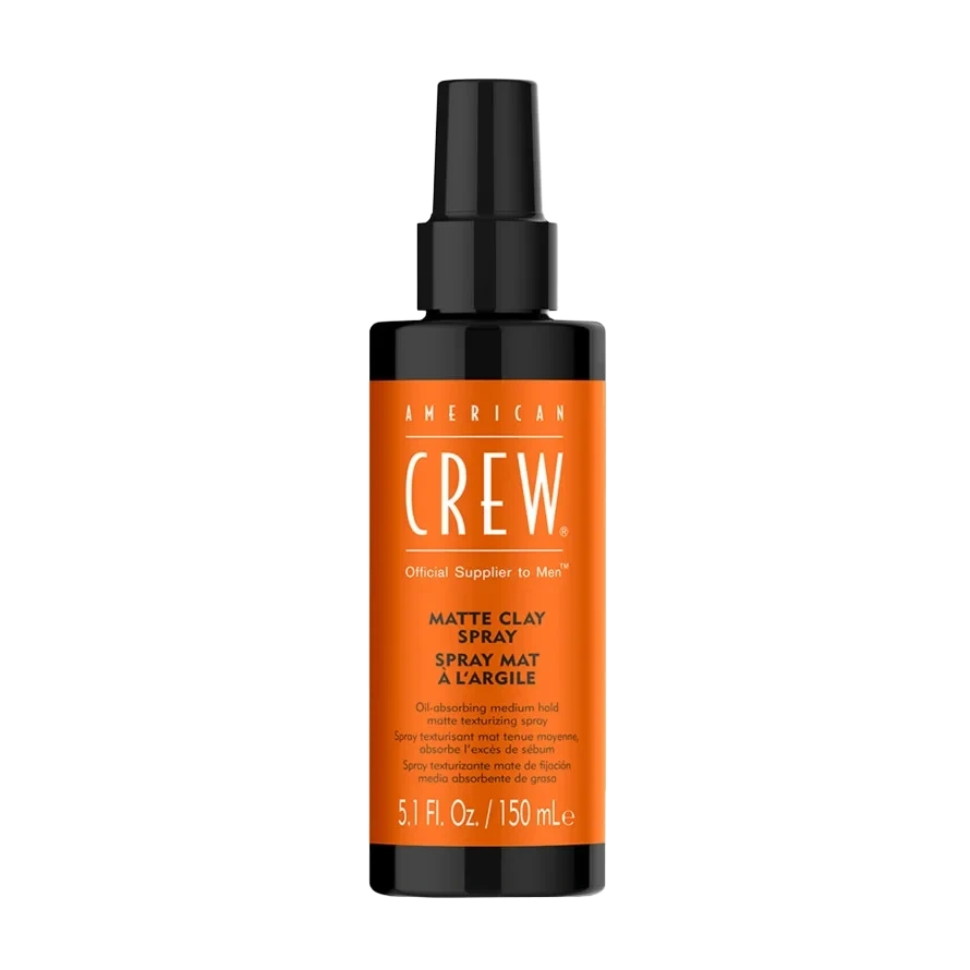 American Crew Classic Styling Matte Clay Spray 150 ml