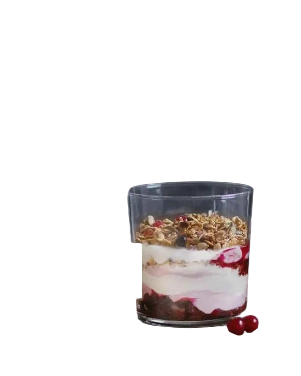 Urkorn Granola Puffet Quinoa 350g Berit