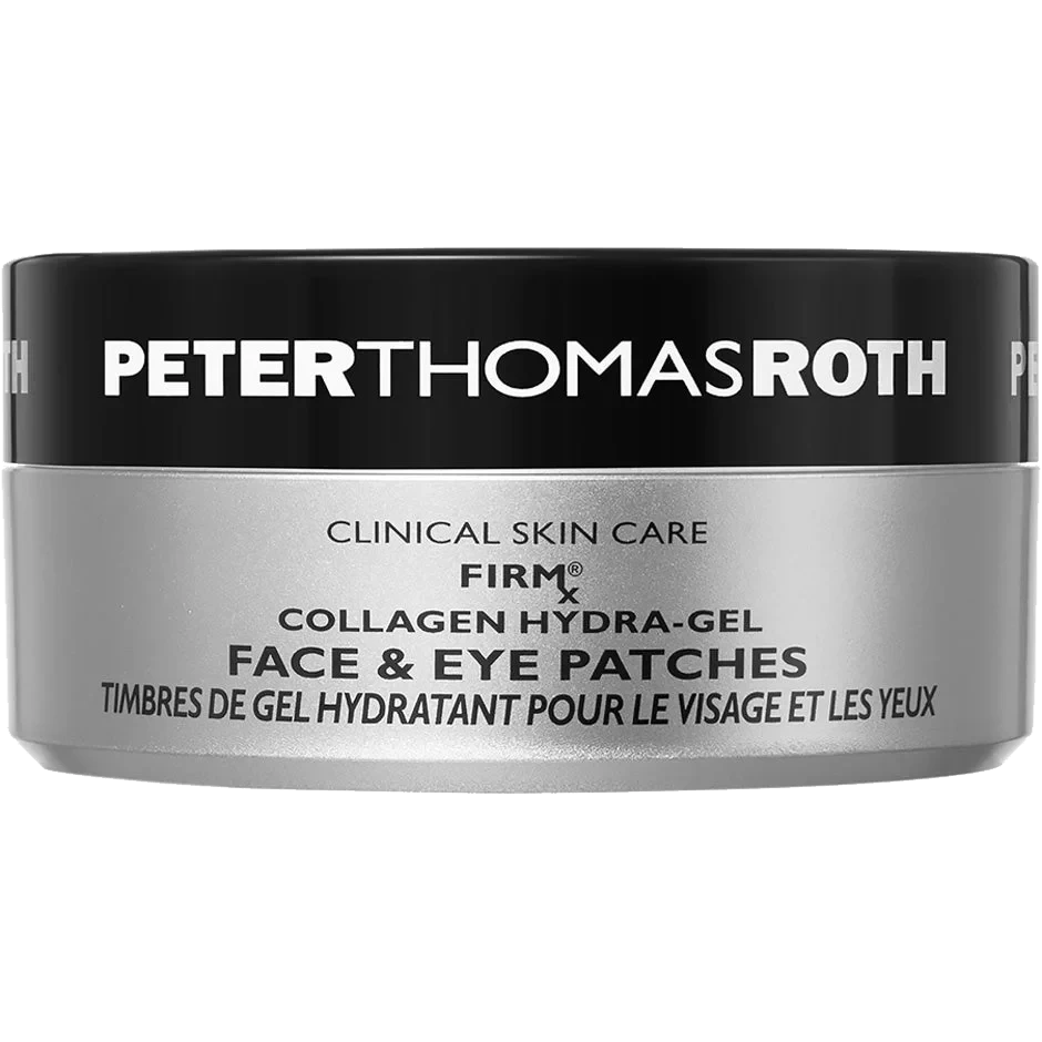 Peter Thomas Roth FIRMx Collagen Hydra-Gel Face & Eye Patches