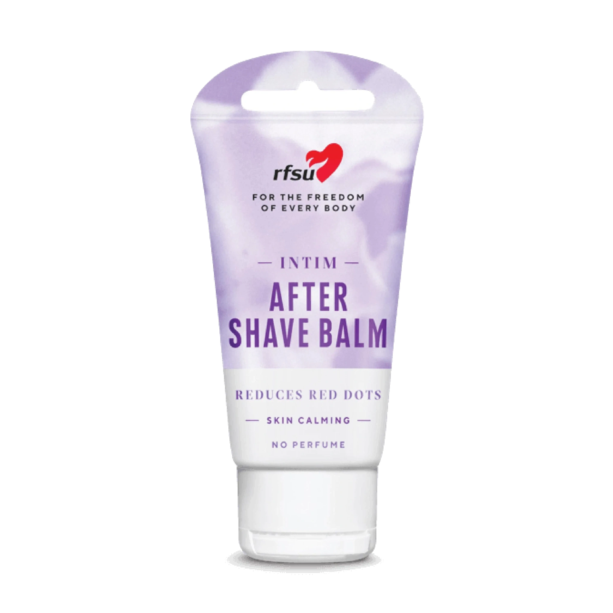 Rfsu After Shave Balm, 40 ml