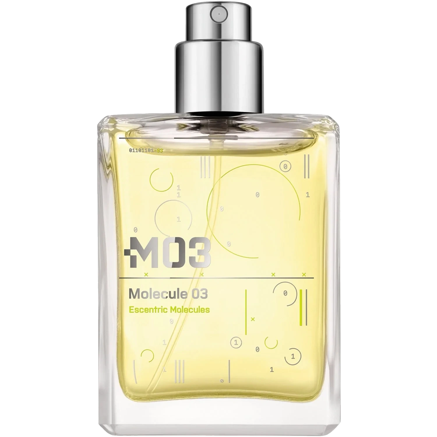 Escentric Molecules Molecule 03