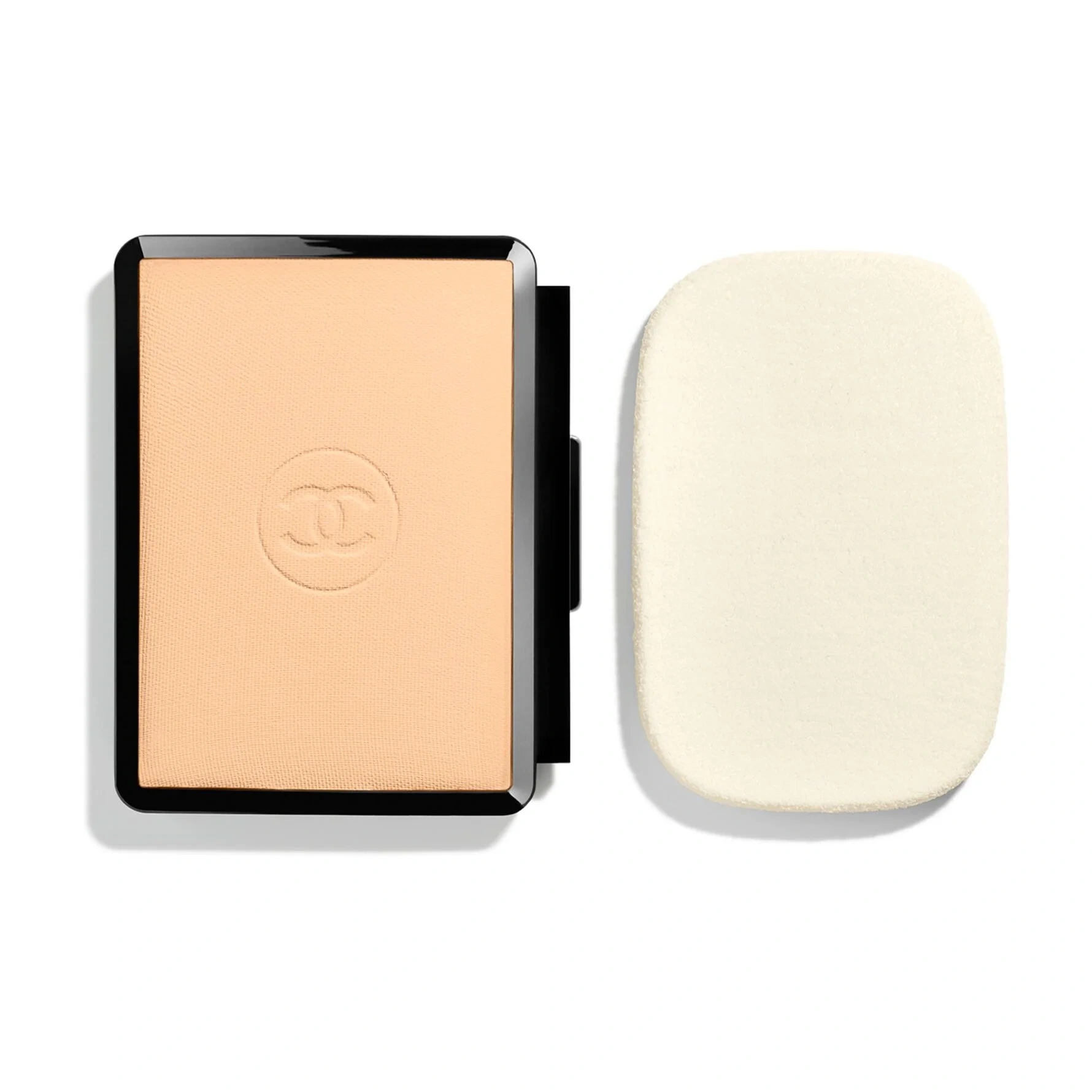 CHANEL ULTRAWEAR - ALL- DAY COMFORT FLAWLESS FINISH COMPACT FOUNDATION Refill B30