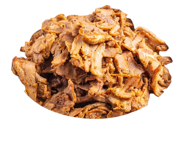 Svinesnadder Jæren Smak pr Kg