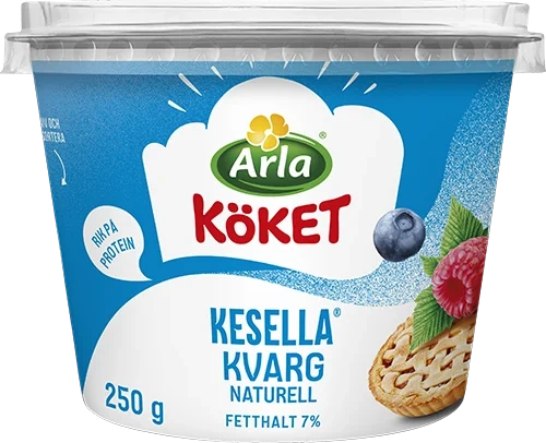 Kesella® kvarg 7%