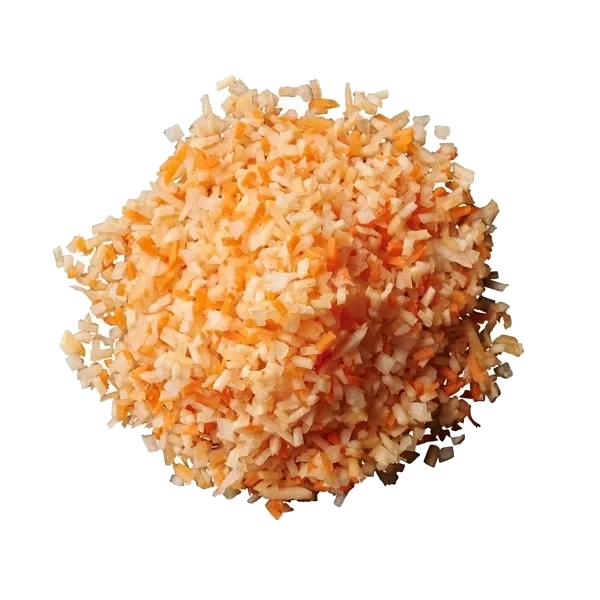 Rotfruktsmix höst- och vinterbas