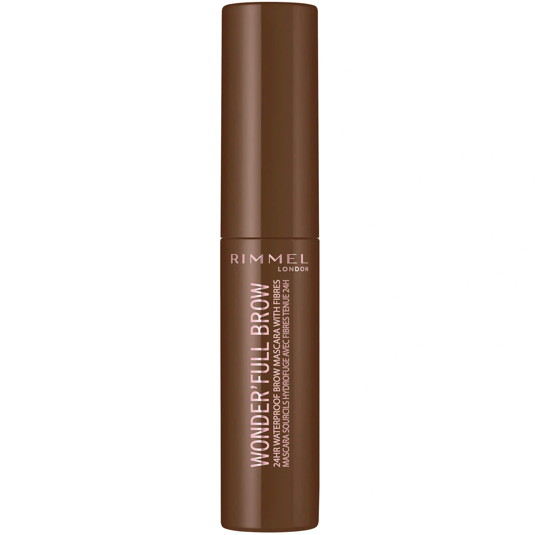 Rimmel Wonder'Full 24Hr Brow Mascara Medium