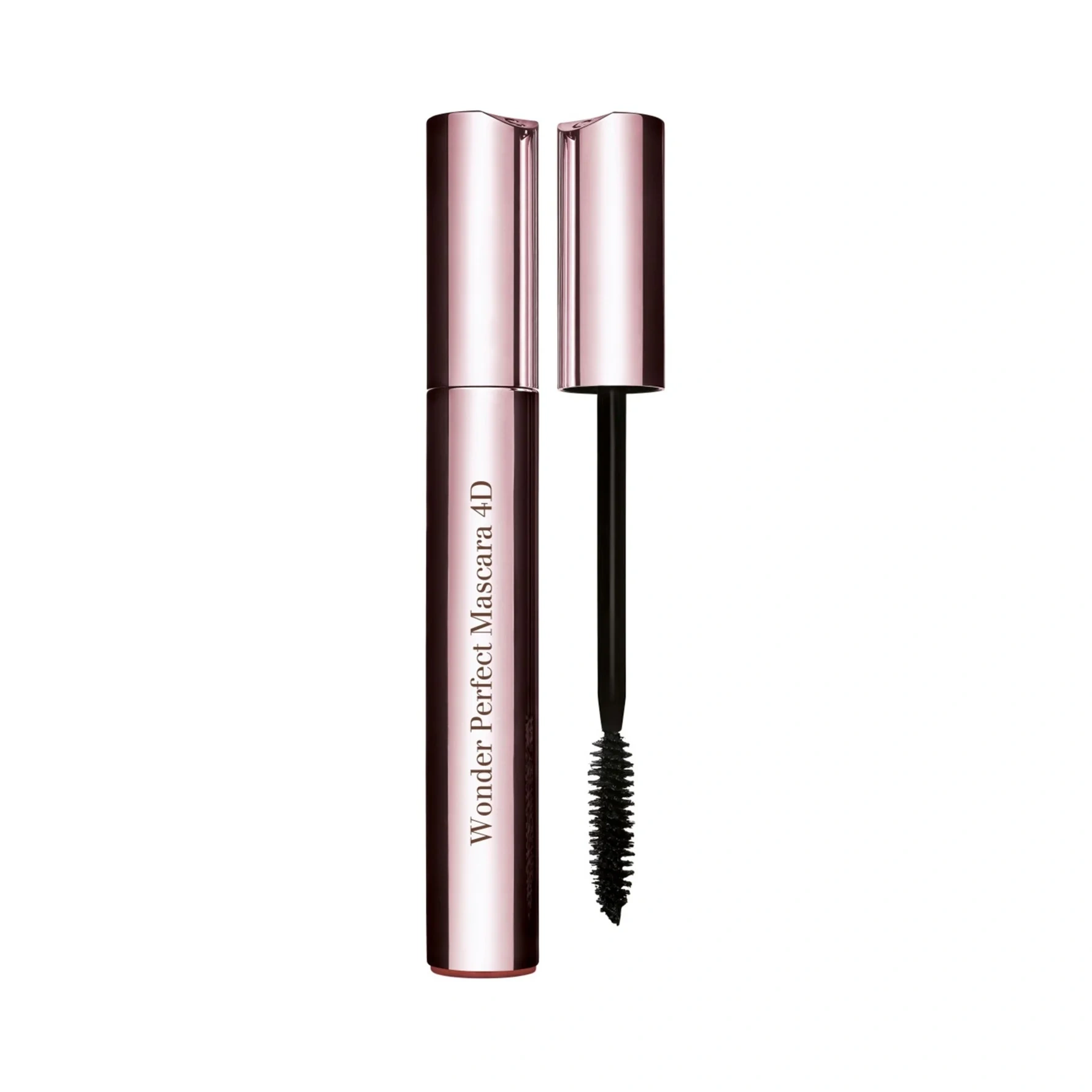 Clarins Wonder Perfect Mascara 4D 01 Perfect Black