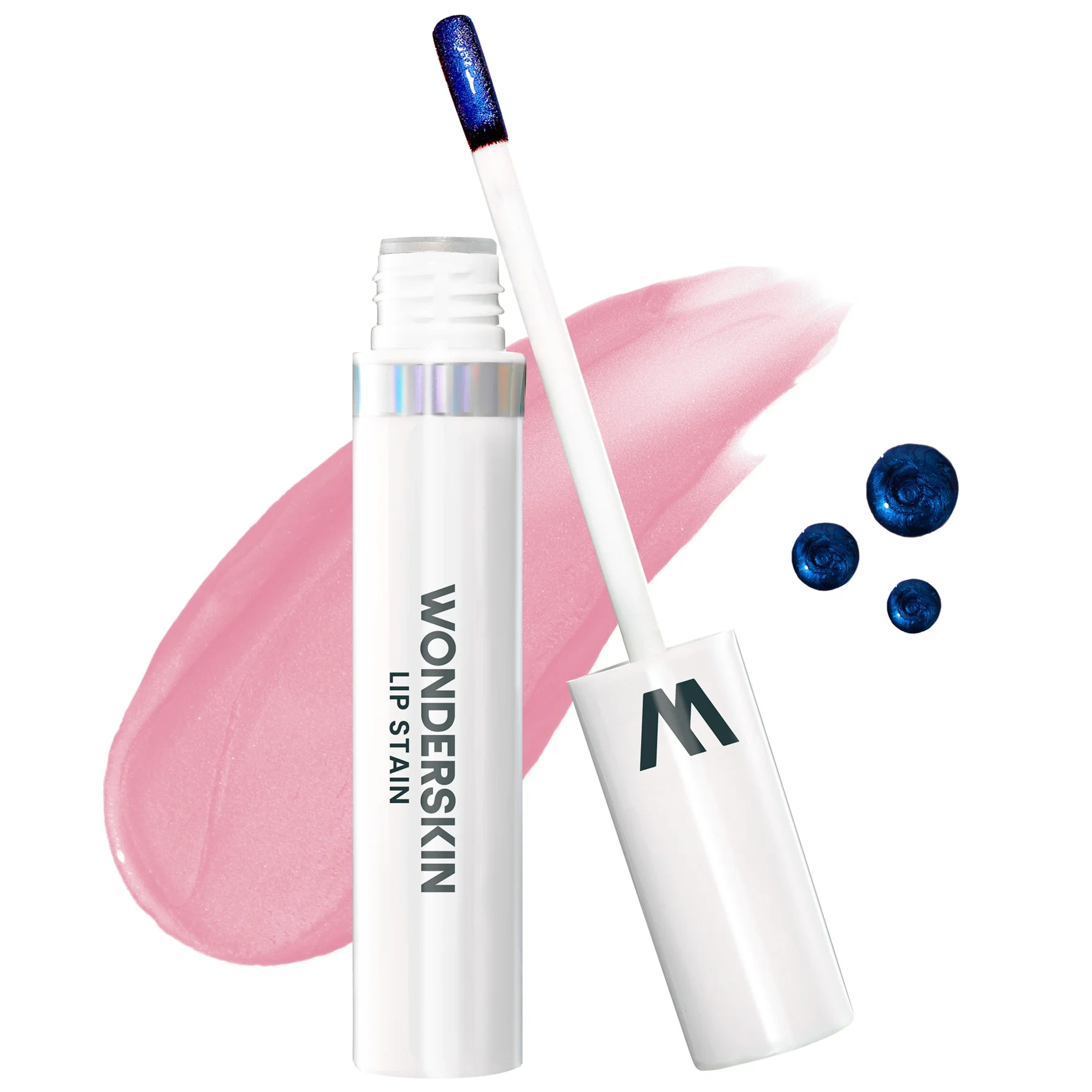 Wonderskin Wonder Blading Lip Stain Masque Beautiful