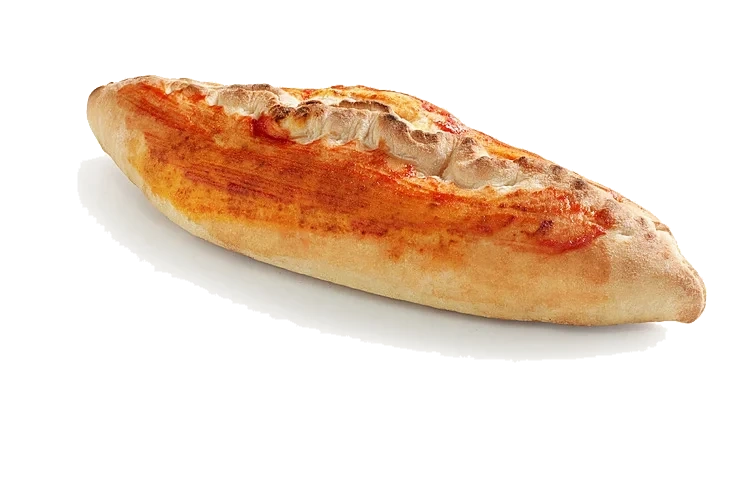 Calzone Gourmet Skinke & Ost 220g