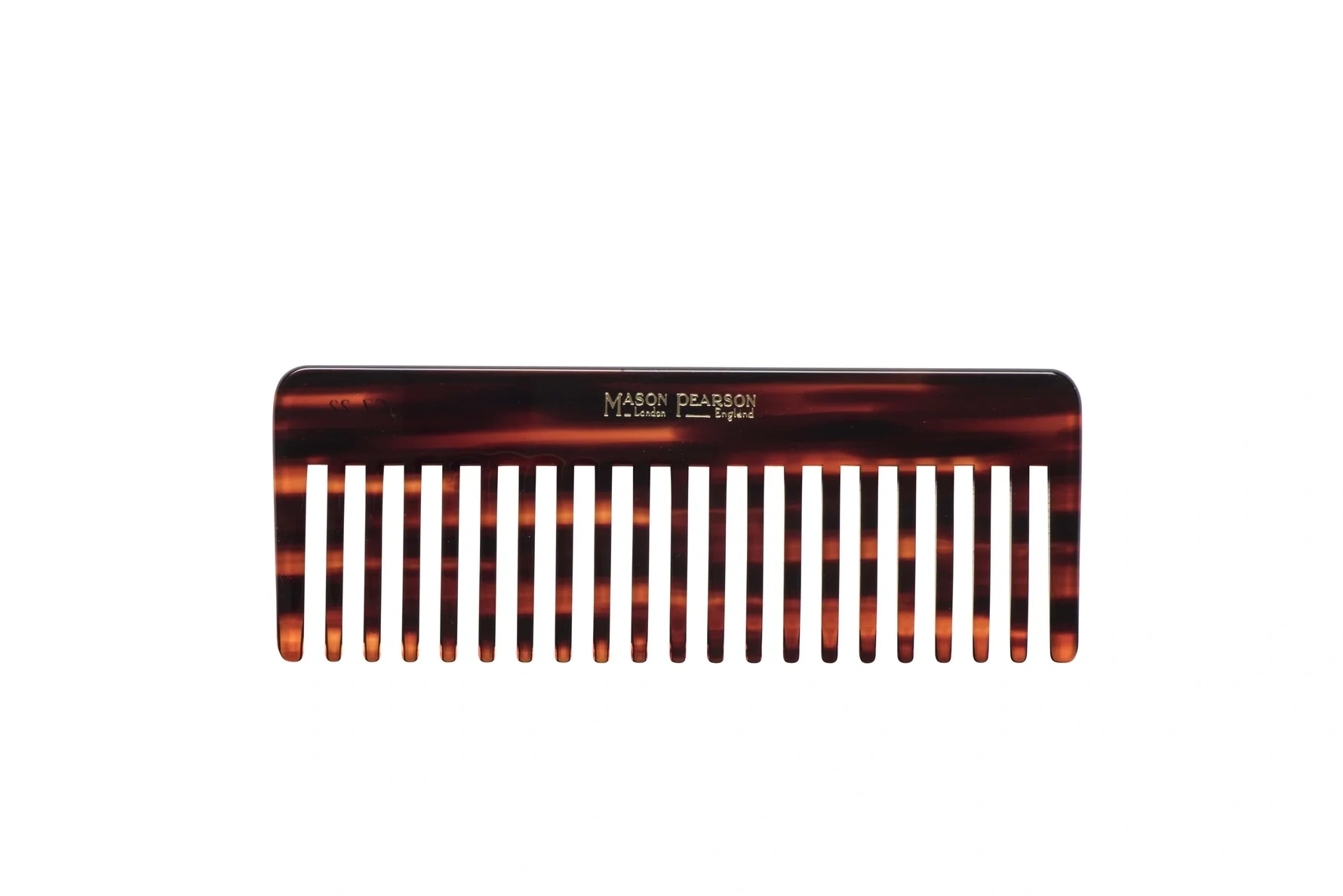 Mason Pearson C7 - Rake Comb