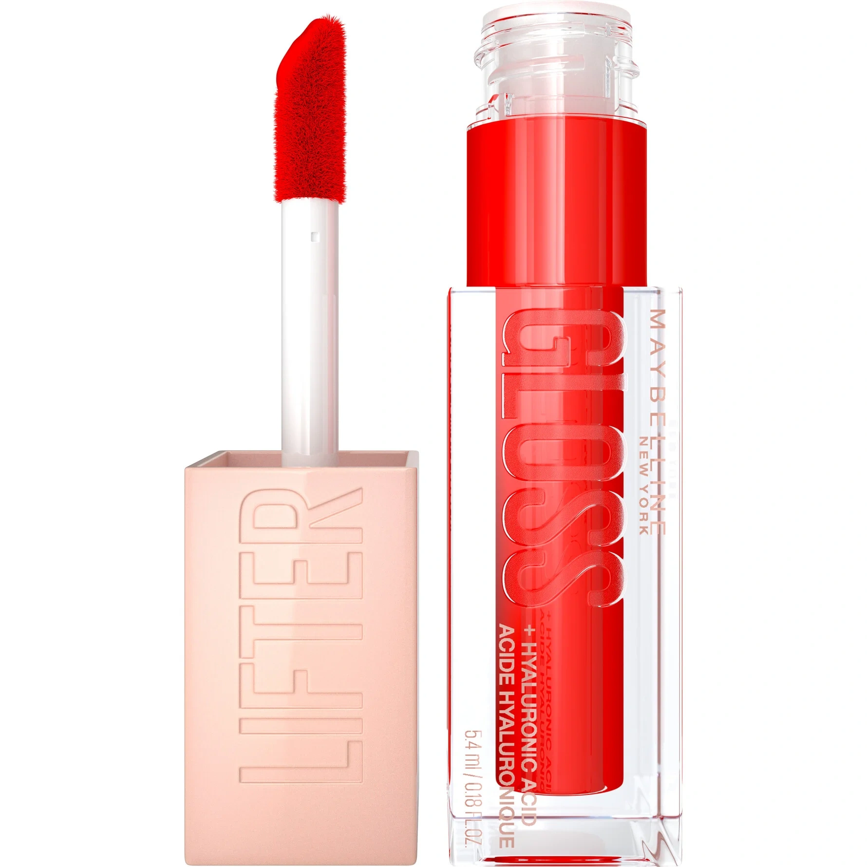 Maybelline Lifter Gloss Candy Drop Sweetheart 23