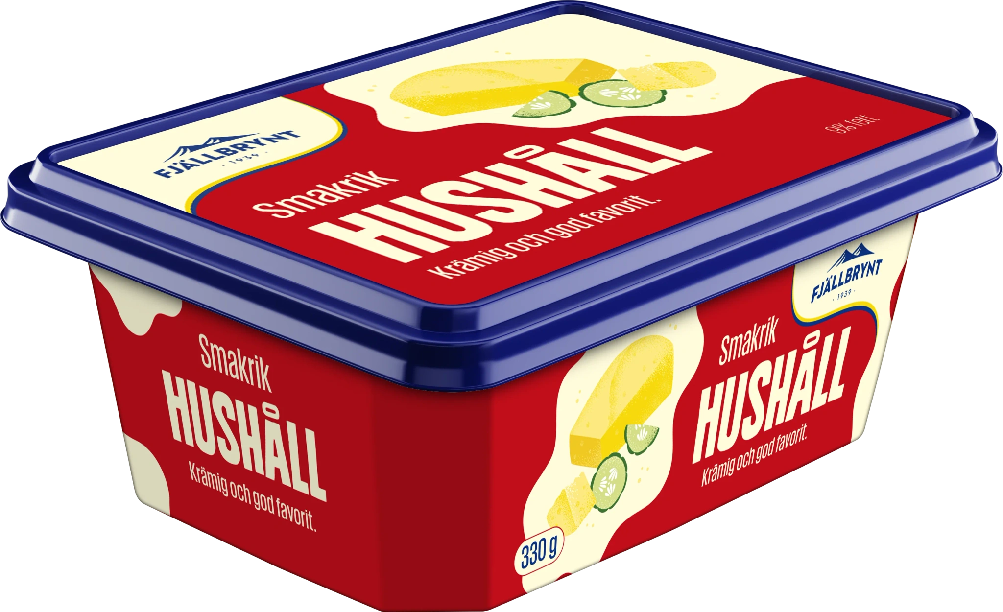 Smakrik Hushåll