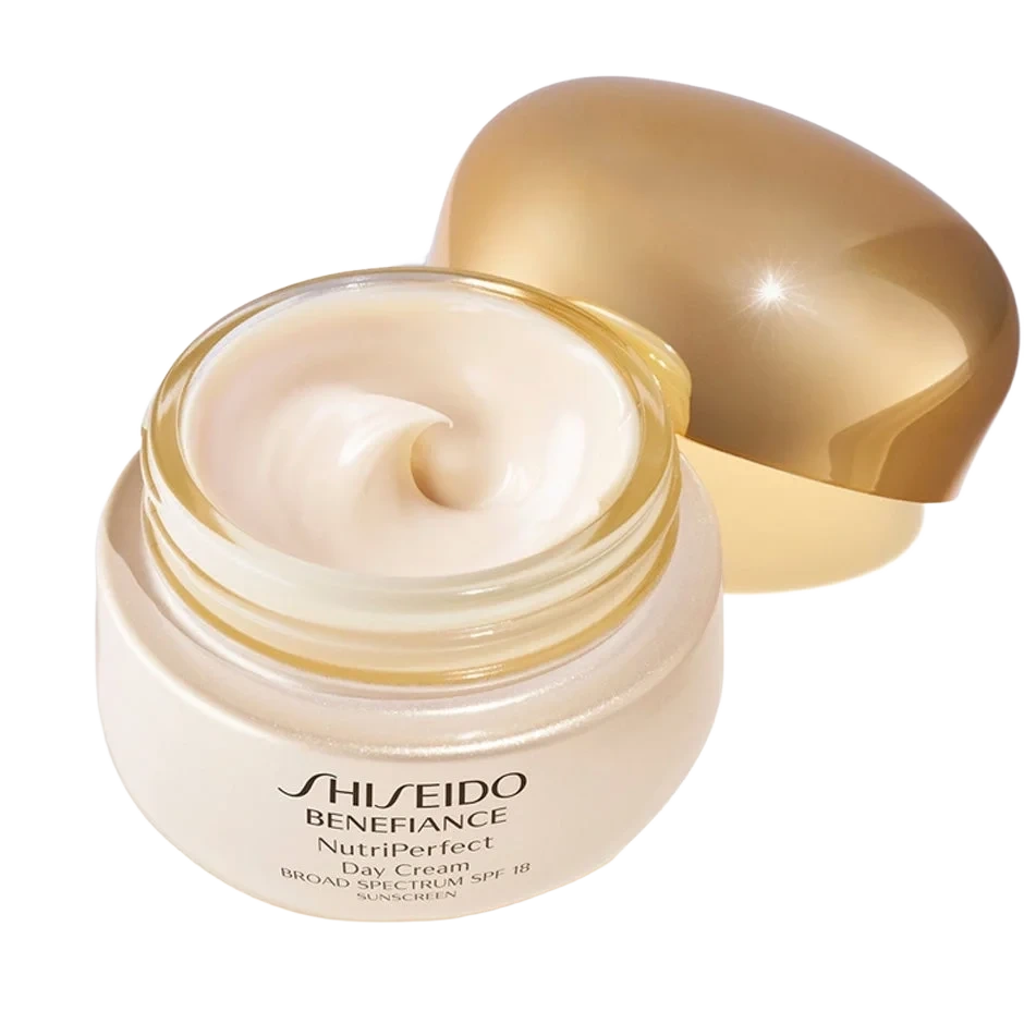 Shiseido NutriPerfect Day Cream 50 ml