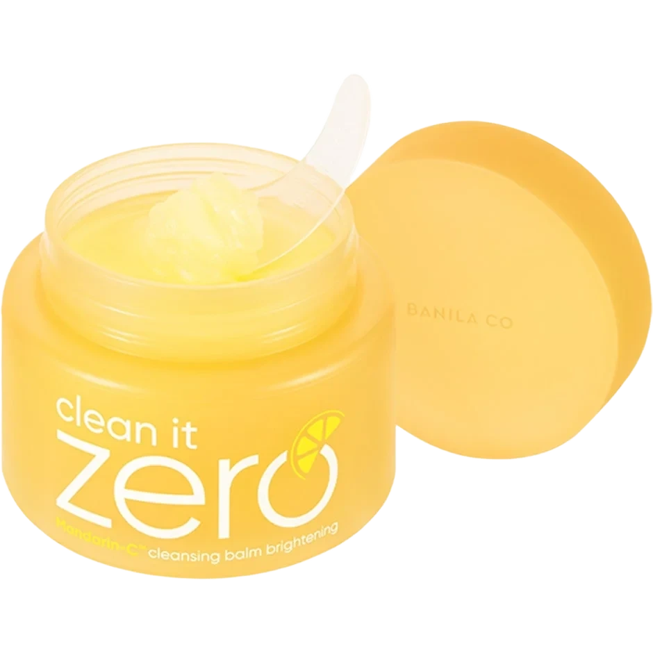 Banila Co Clean It Zero Cleansing Balm Brightening