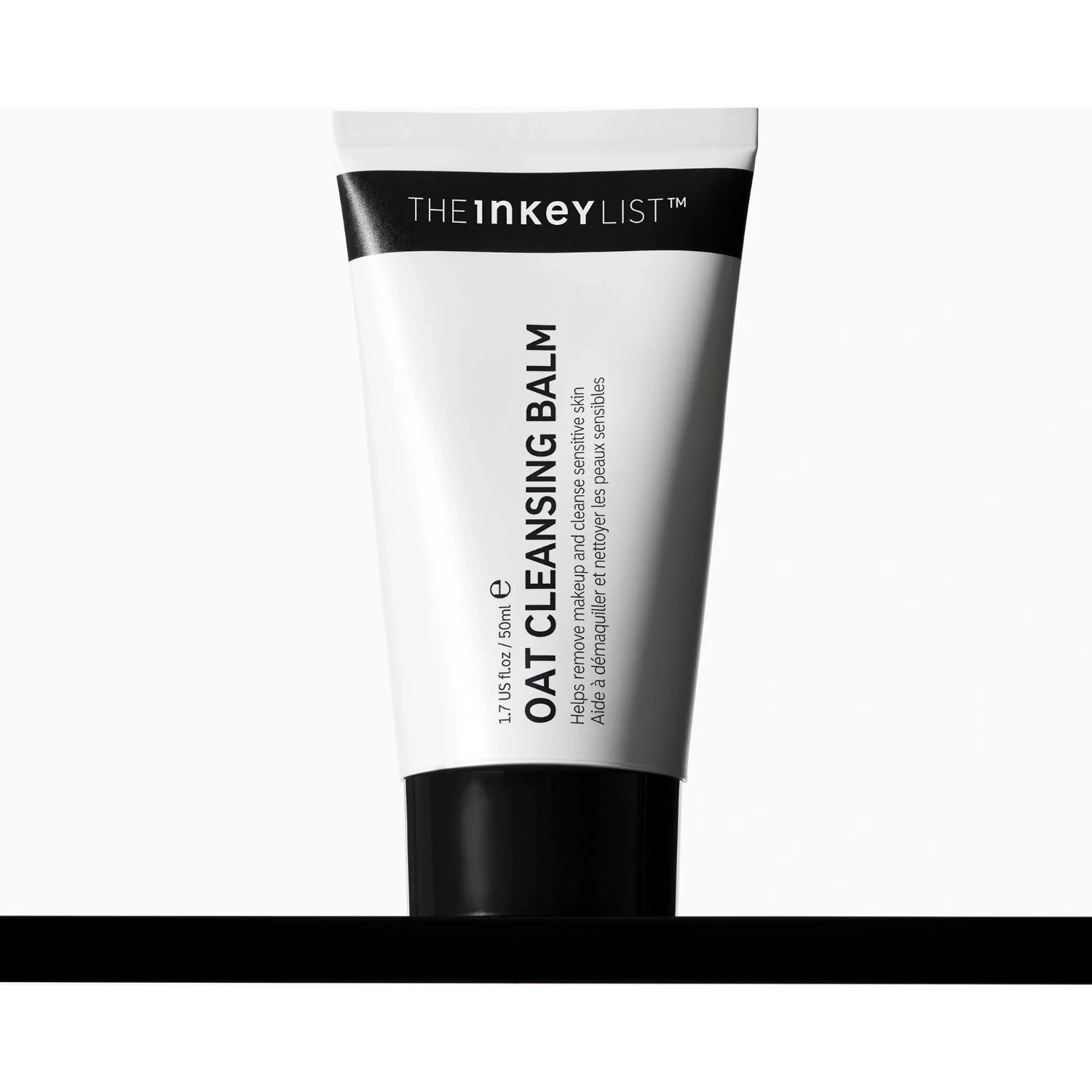 Oat Cleansing Balm 50ml