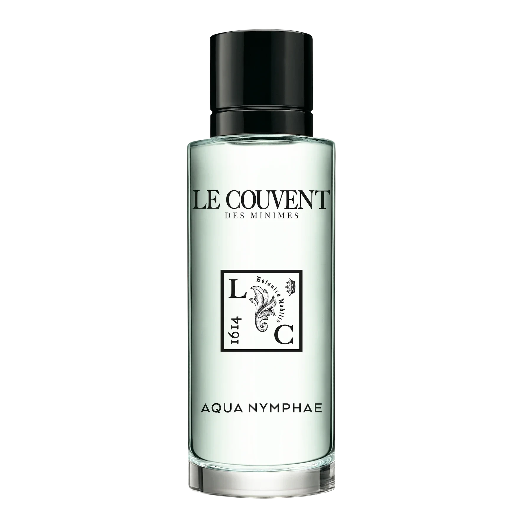 Le Couvent Cologne Botanique - Aqua Nymphae Eau de Toilette 100 ml