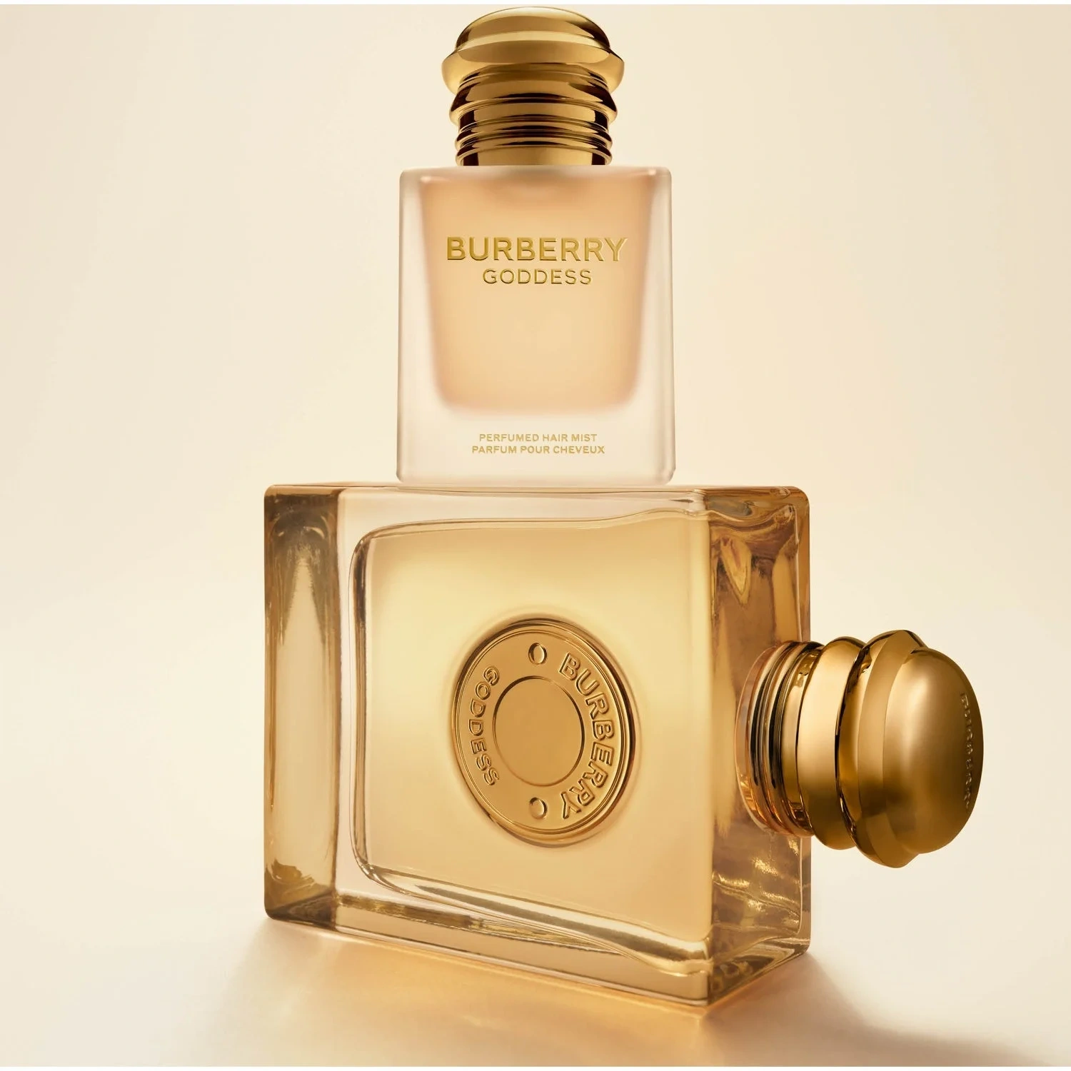 Burberry Goddess Perfumed Hair Mist