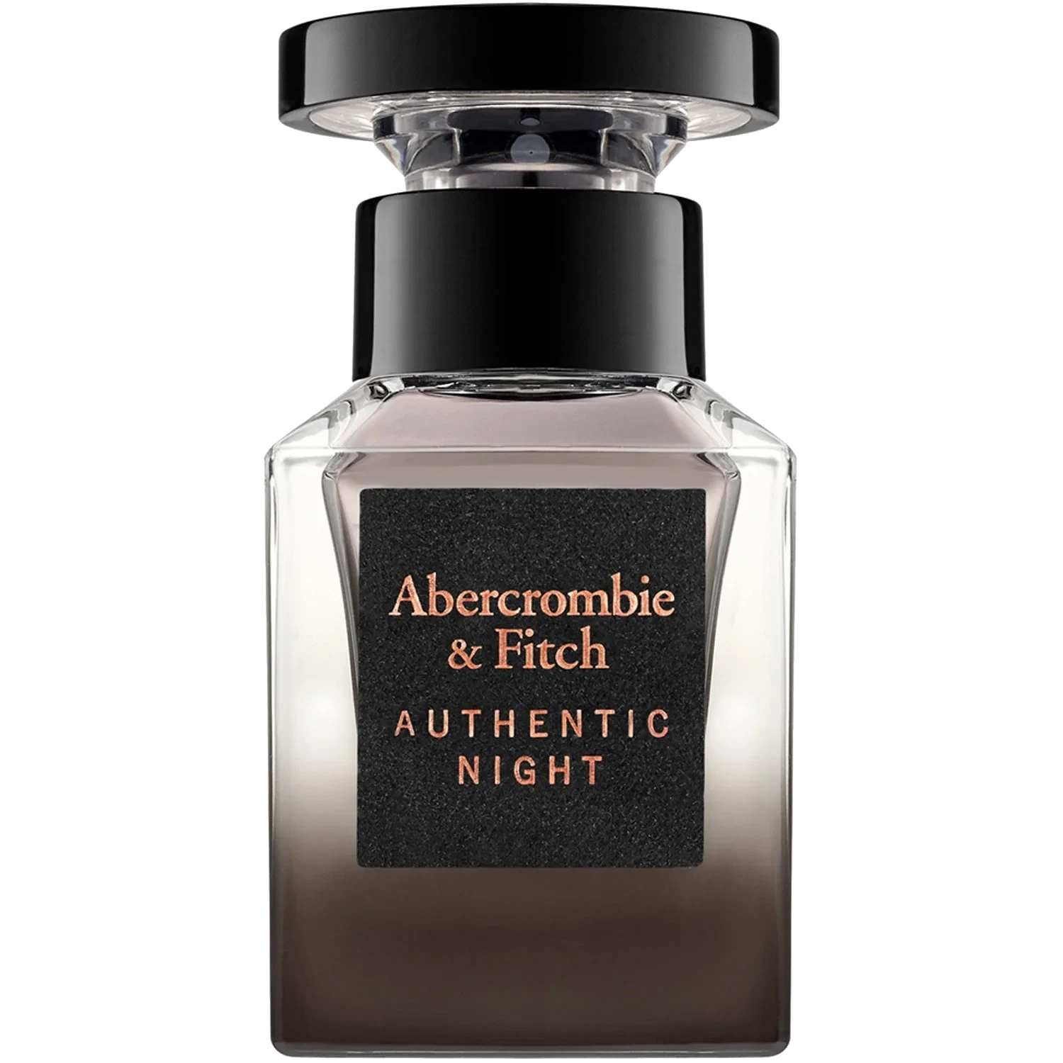 Abercrombie & Fitch Authentic Night Men