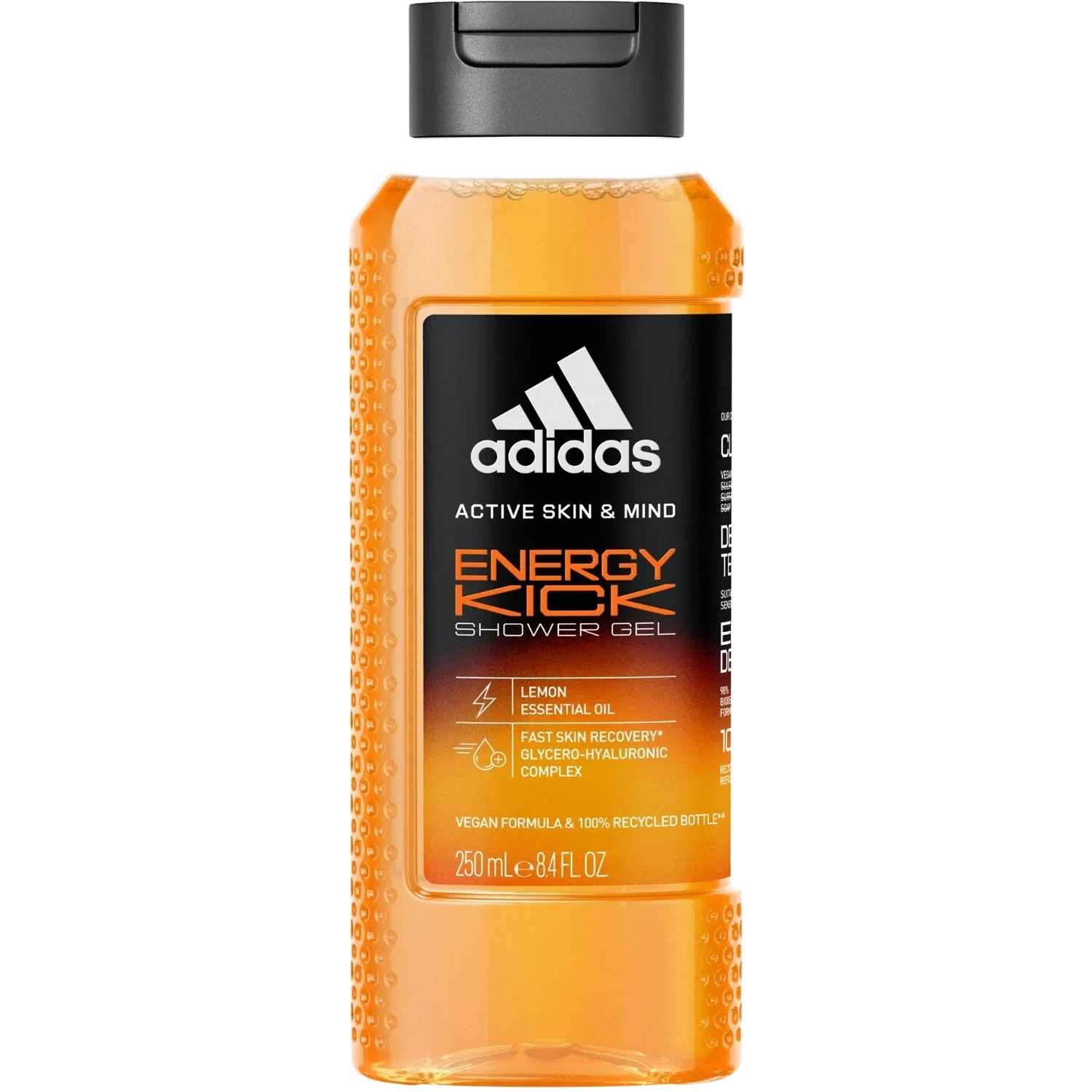Adidas Skin & Mind Energy Kick
