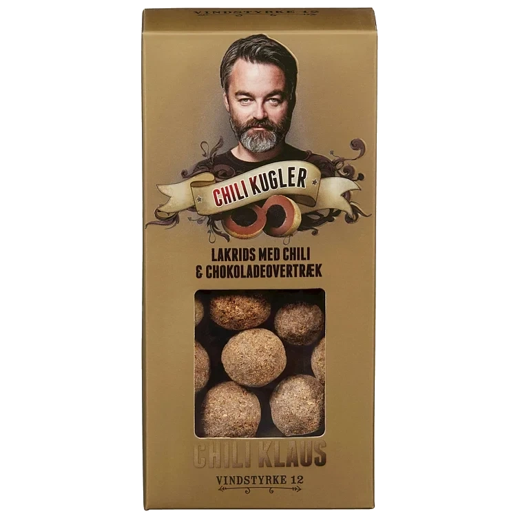 Chilikuler 12   90g