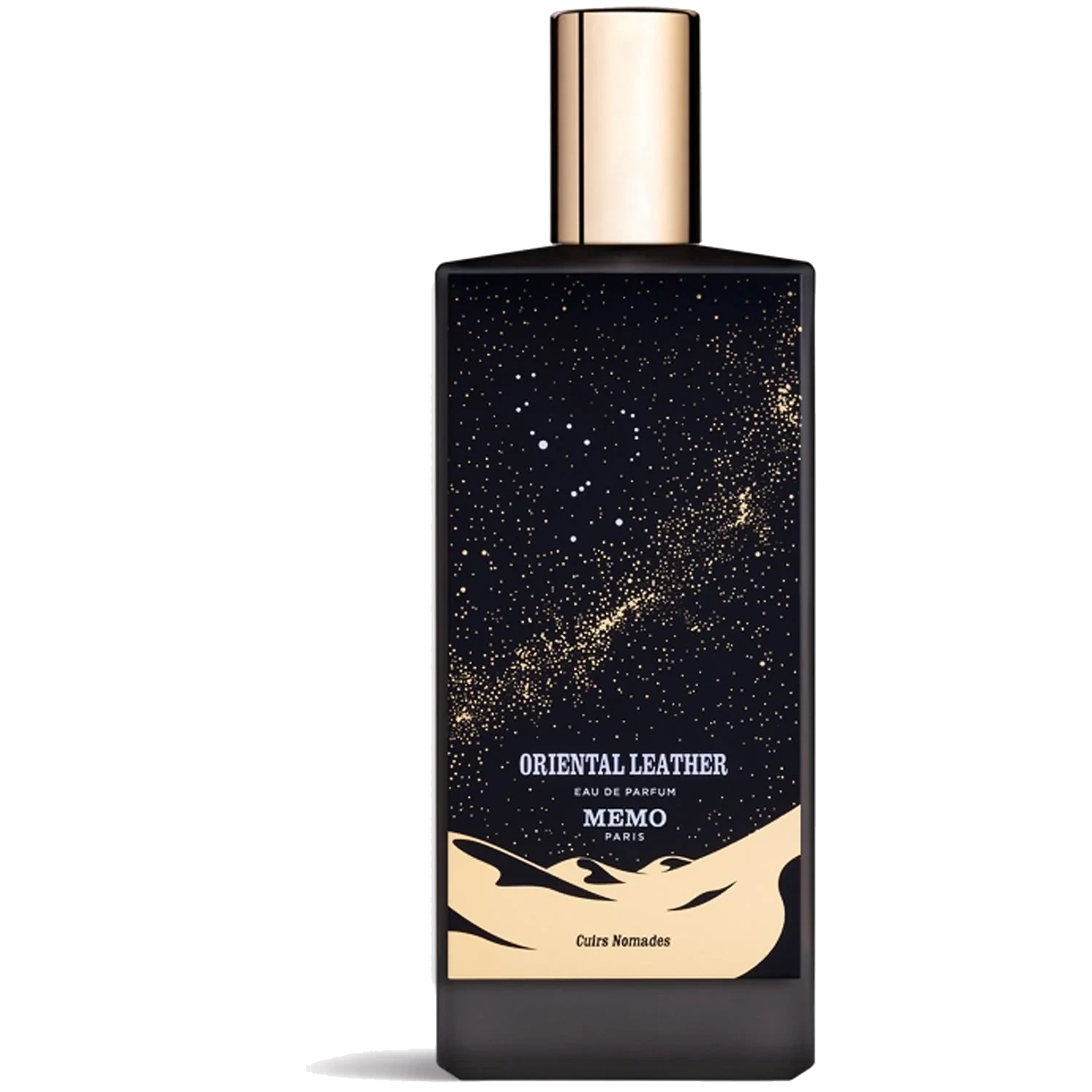 Memo Paris Oriantal Leather