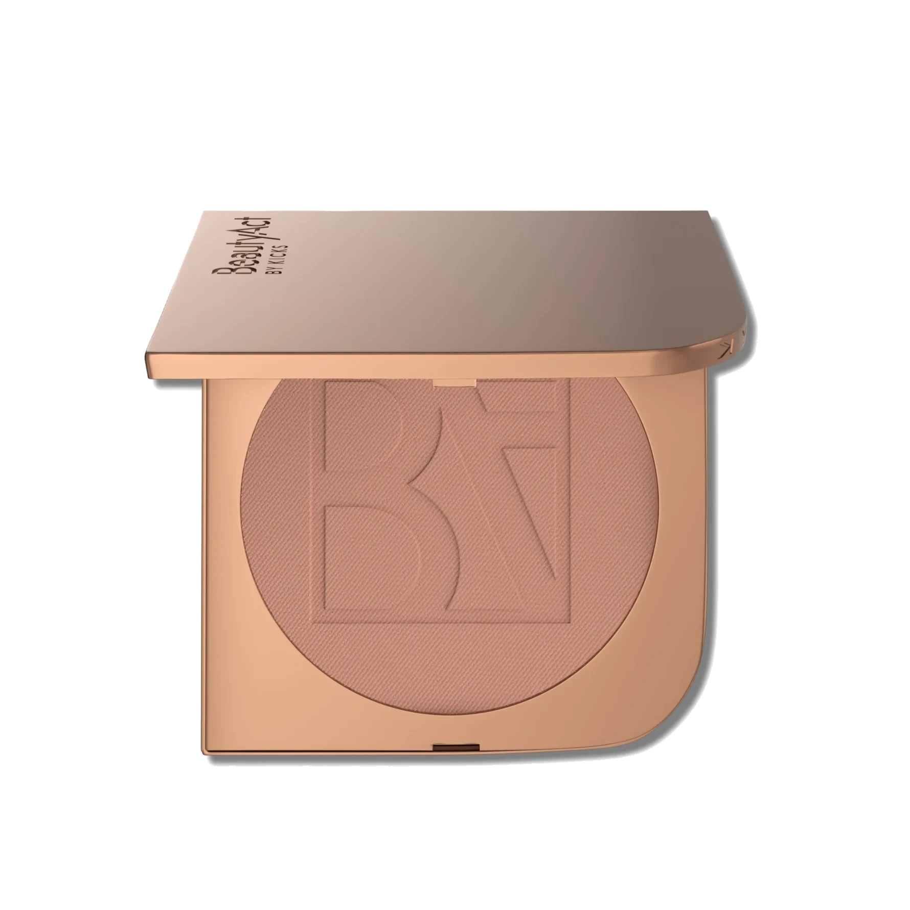 BeautyAct Insta-Tan Bronzing Powder Night Out