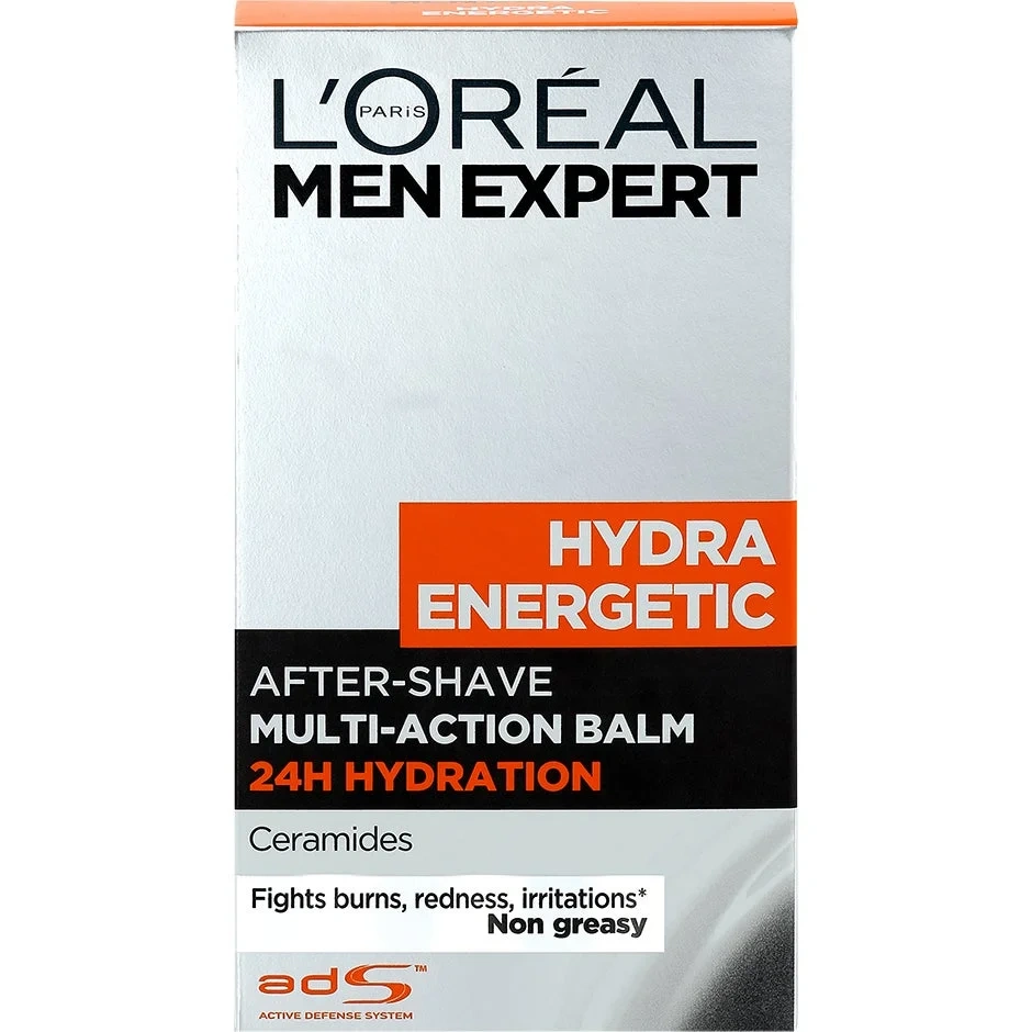 L'Oréal Men Expert After Shave Balsam