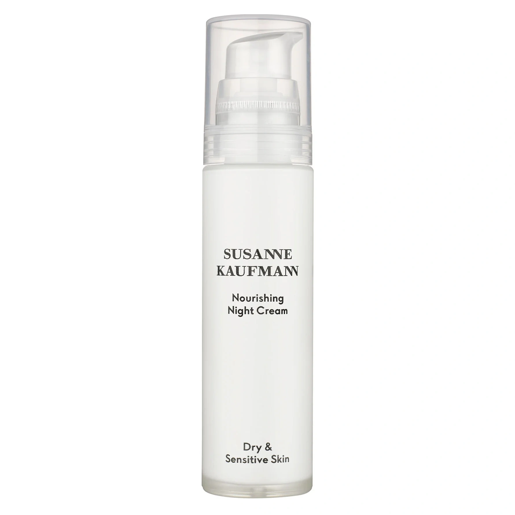 Susanne Kaufmann Nourishing Night Cream 50 ml